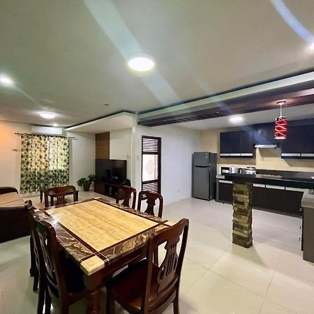 Forest View Leisure Residences اولونجابو المظهر الخارجي الصورة