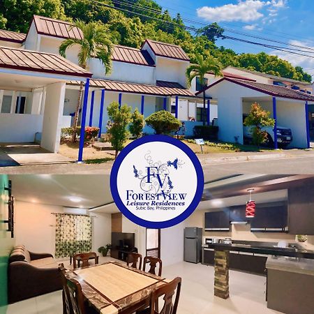 Forest View Leisure Residences اولونجابو المظهر الخارجي الصورة