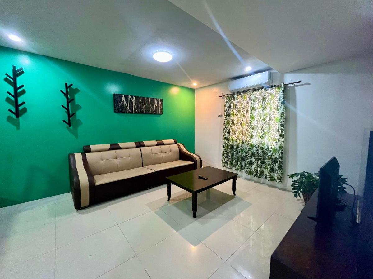 Forest View Leisure Residences اولونجابو المظهر الخارجي الصورة