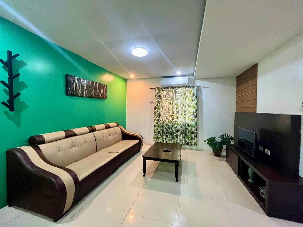 Forest View Leisure Residences اولونجابو المظهر الخارجي الصورة