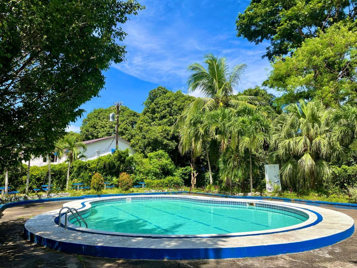 Forest View Leisure Residences اولونجابو المظهر الخارجي الصورة