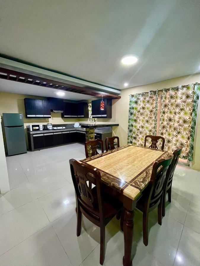 Forest View Leisure Residences اولونجابو المظهر الخارجي الصورة