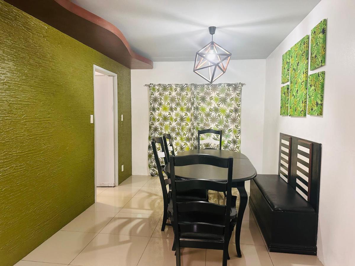 Forest View Leisure Residences اولونجابو المظهر الخارجي الصورة