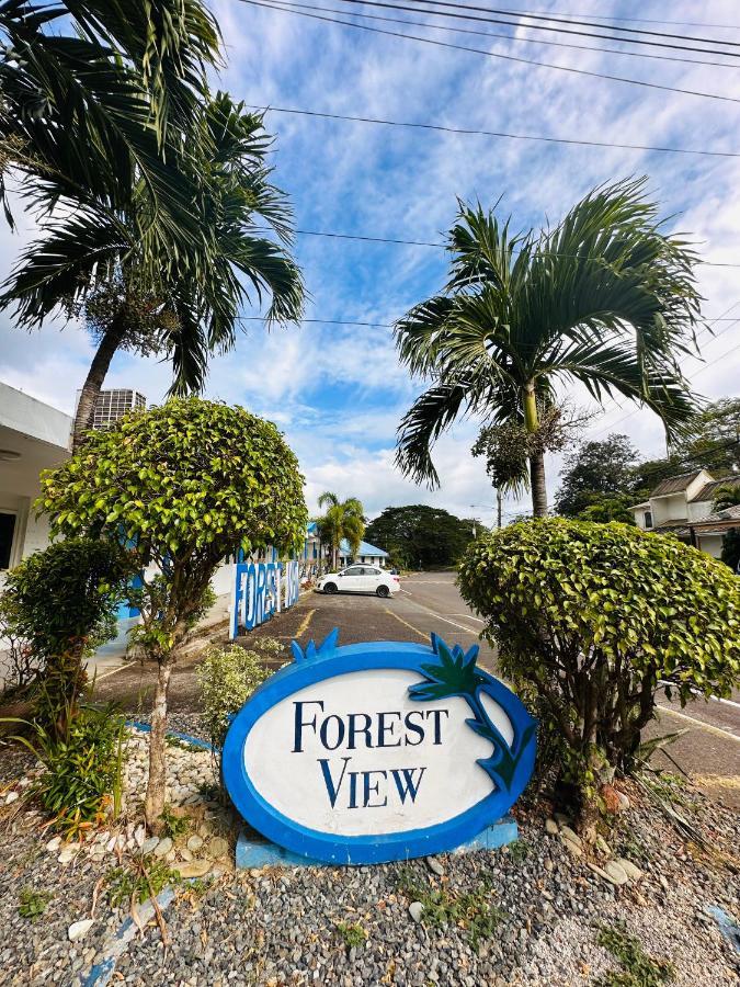 Forest View Leisure Residences اولونجابو المظهر الخارجي الصورة