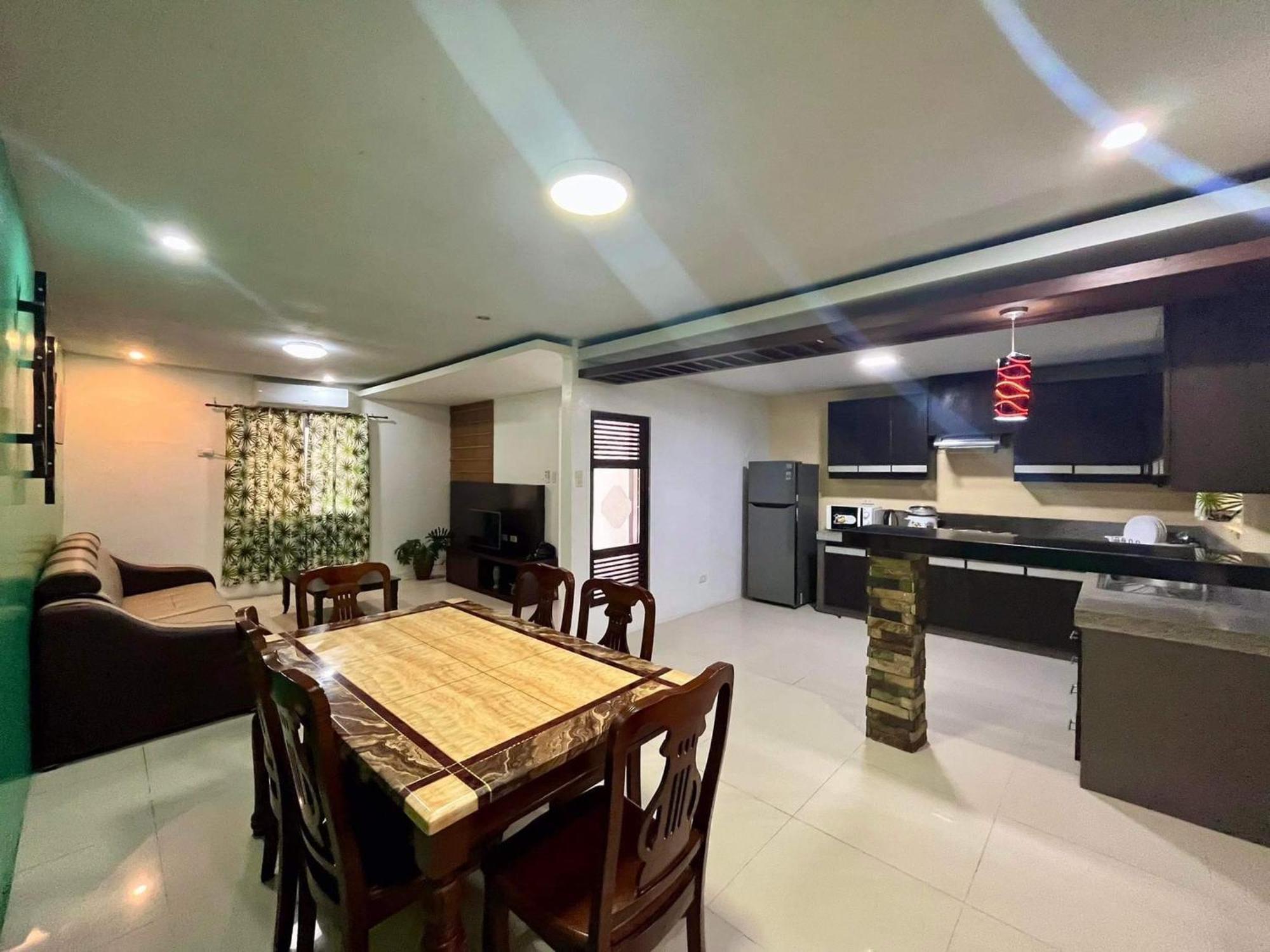 Forest View Leisure Residences اولونجابو المظهر الخارجي الصورة