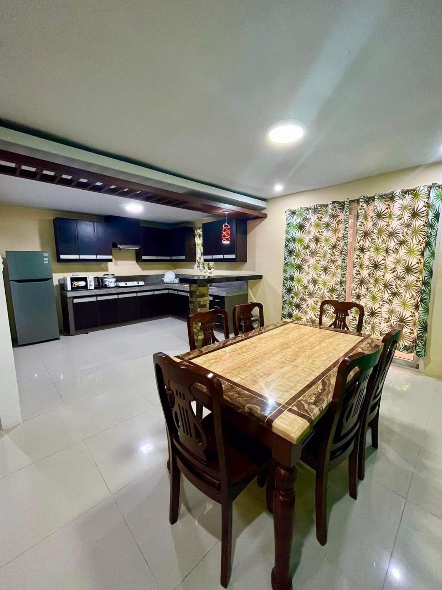 Forest View Leisure Residences اولونجابو المظهر الخارجي الصورة