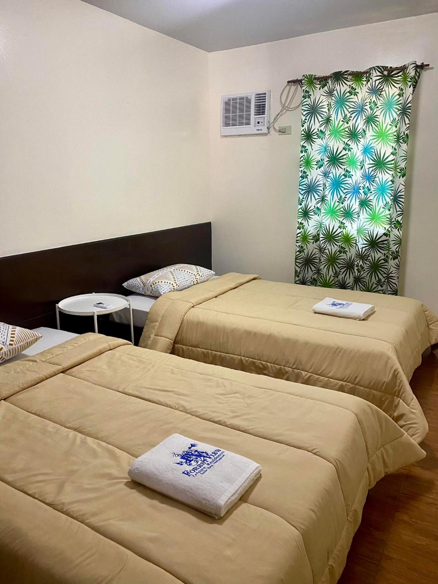 Forest View Leisure Residences اولونجابو المظهر الخارجي الصورة