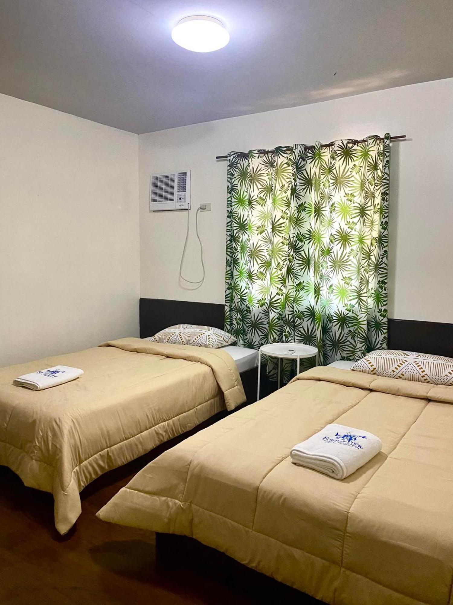 Forest View Leisure Residences اولونجابو المظهر الخارجي الصورة