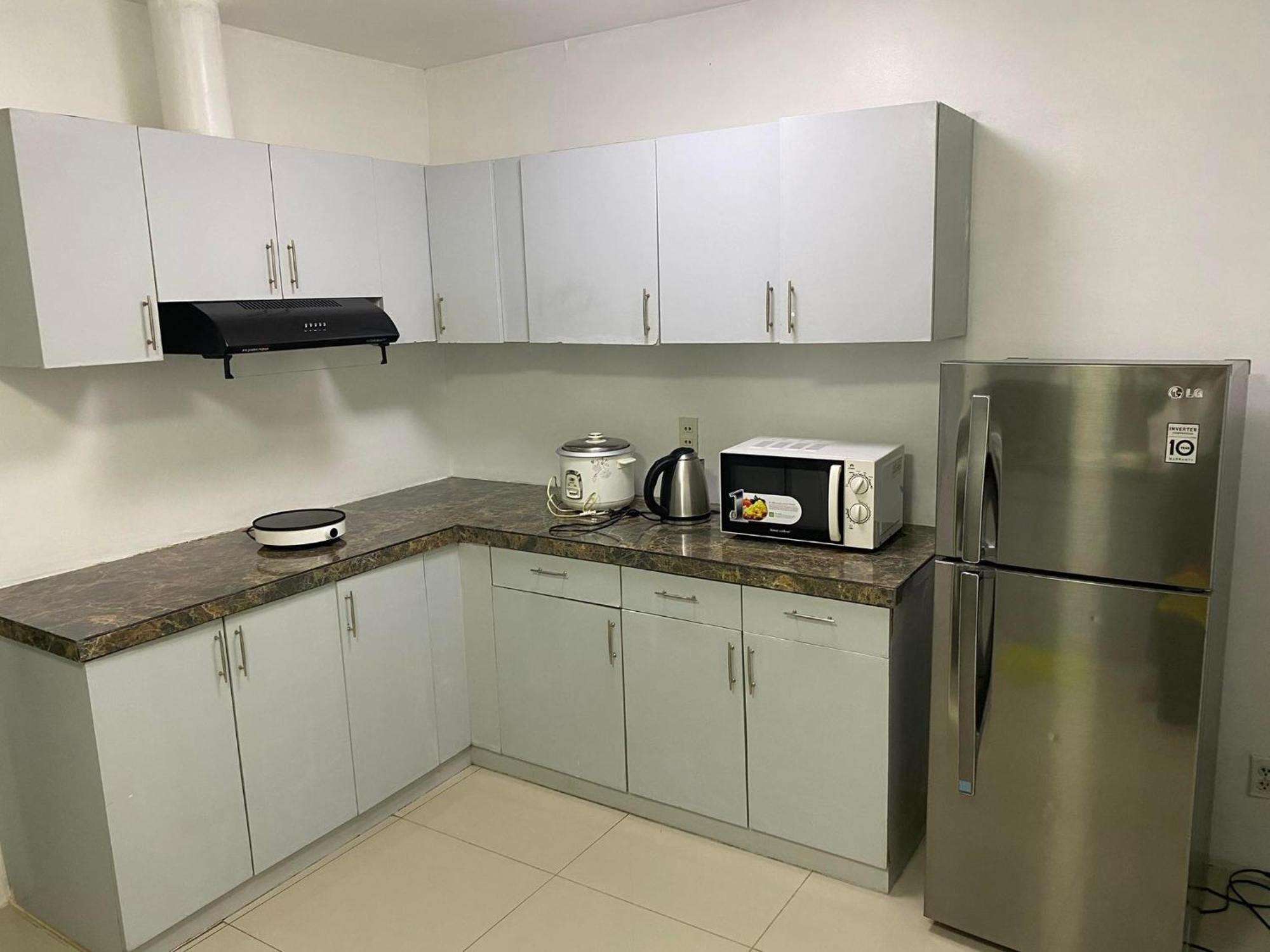 Forest View Leisure Residences اولونجابو المظهر الخارجي الصورة