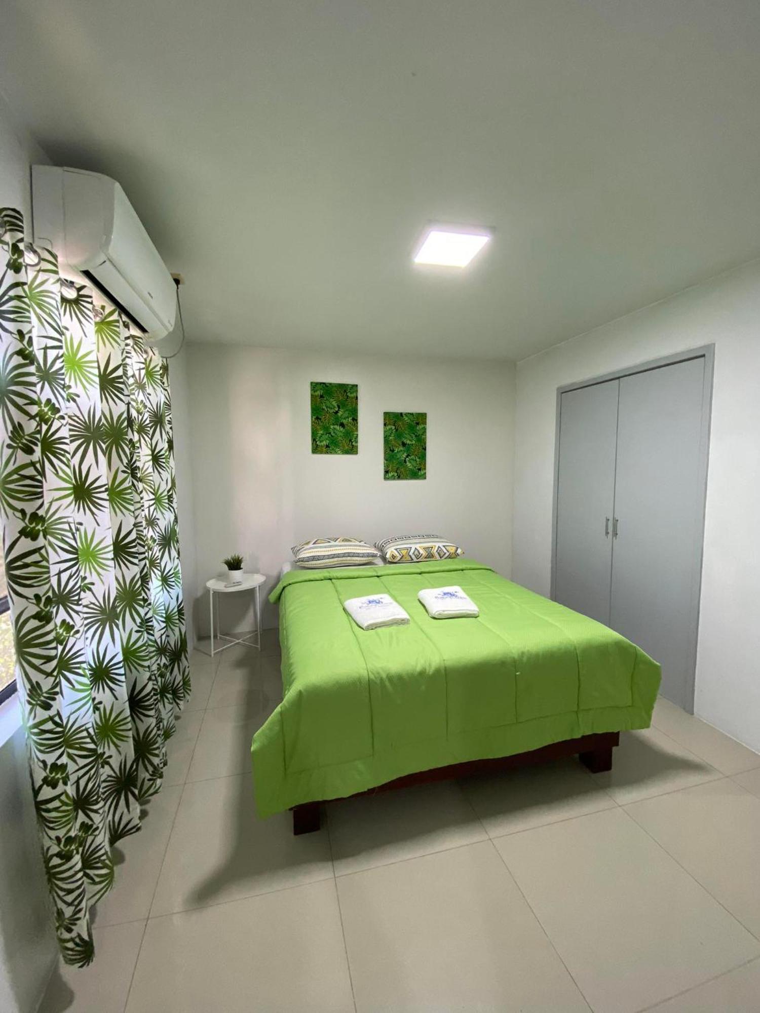 Forest View Leisure Residences اولونجابو المظهر الخارجي الصورة