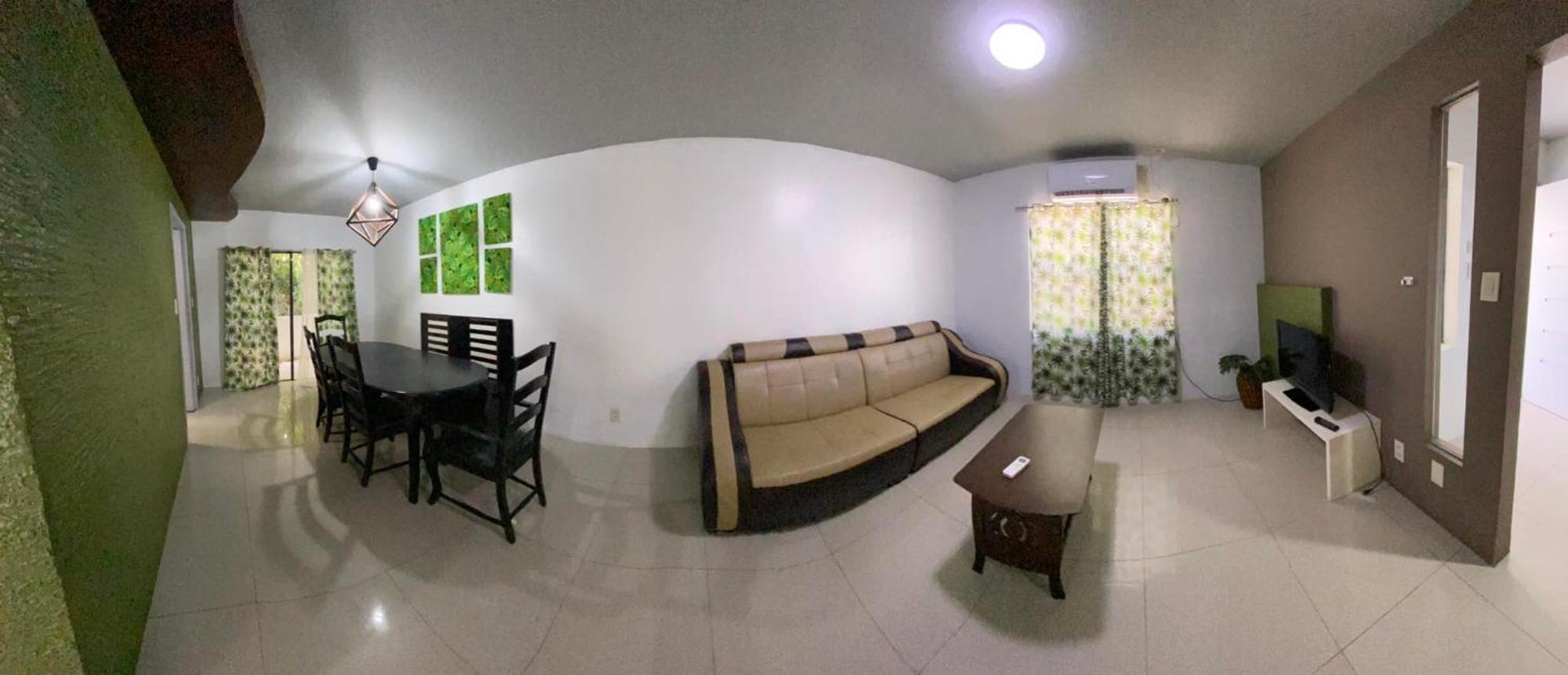 Forest View Leisure Residences اولونجابو المظهر الخارجي الصورة