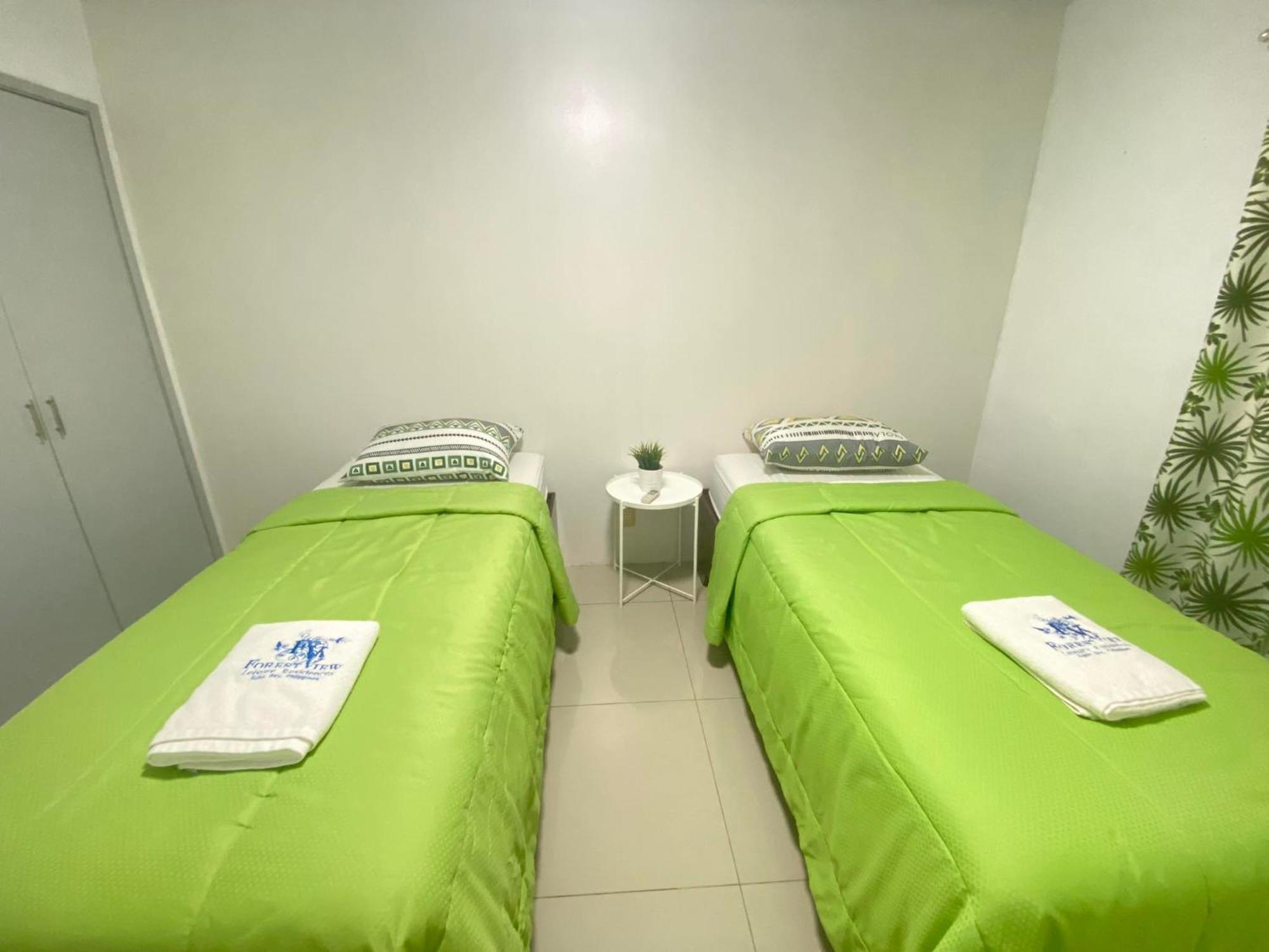 Forest View Leisure Residences اولونجابو المظهر الخارجي الصورة
