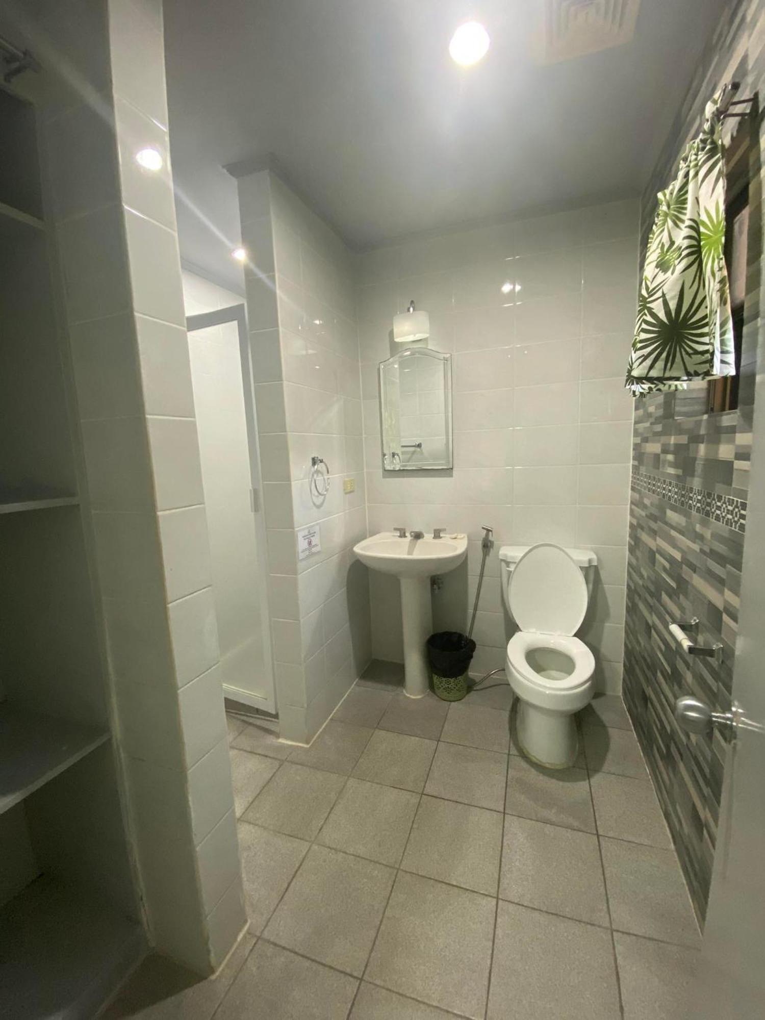 Forest View Leisure Residences اولونجابو المظهر الخارجي الصورة