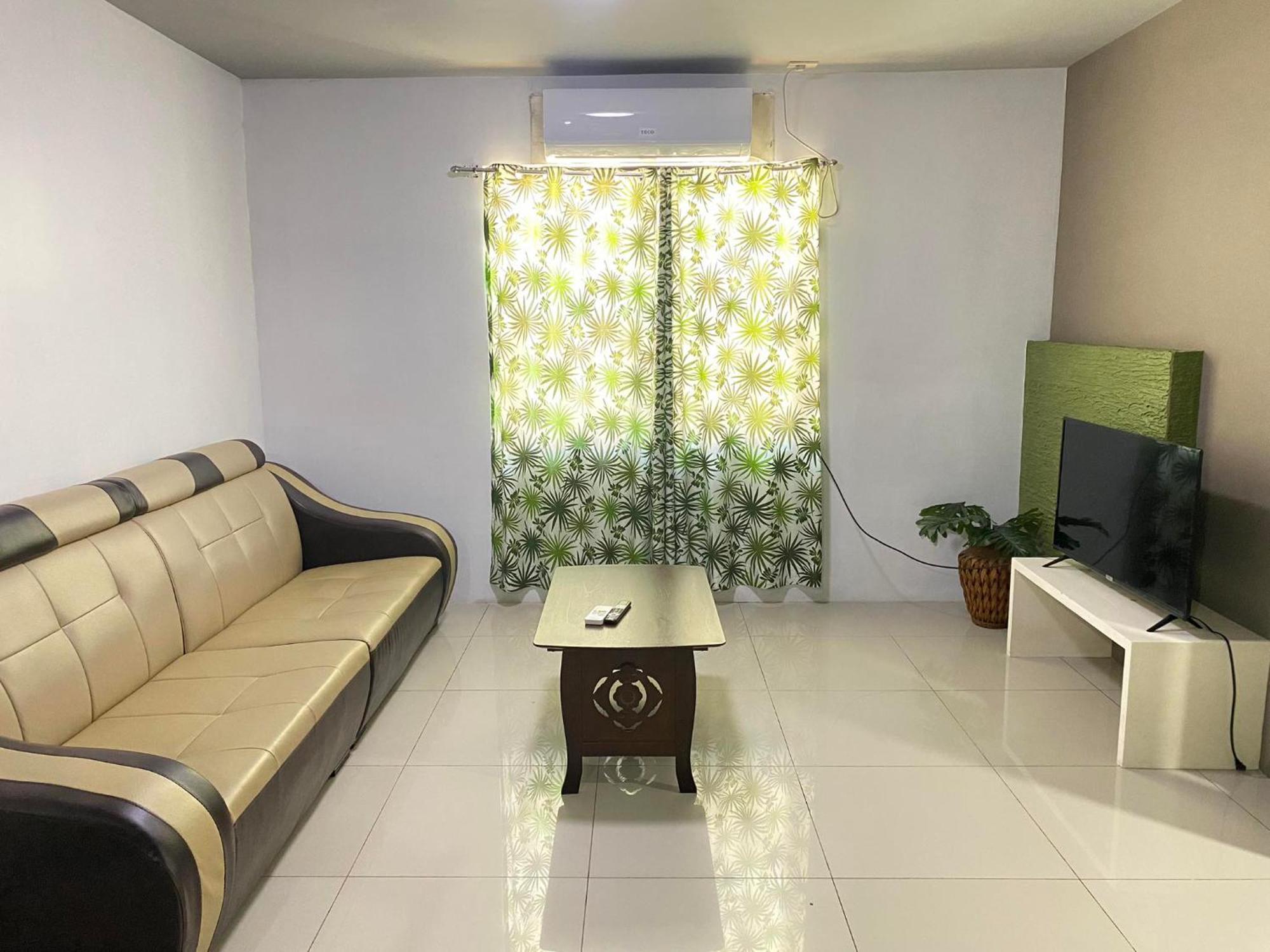 Forest View Leisure Residences اولونجابو المظهر الخارجي الصورة