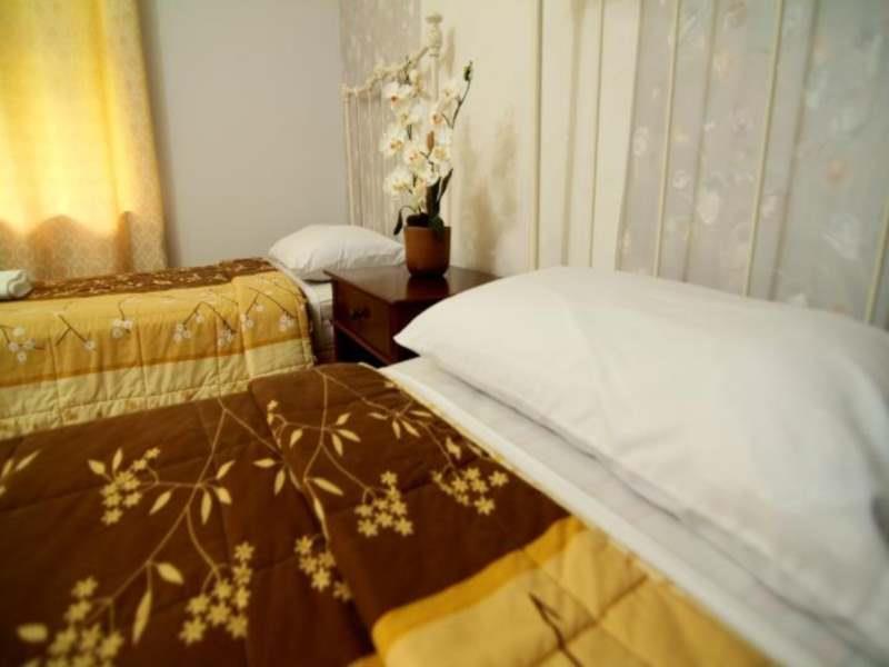 Forest View Leisure Residences اولونجابو المظهر الخارجي الصورة