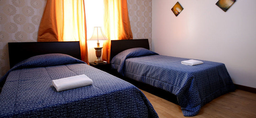 Forest View Leisure Residences اولونجابو المظهر الخارجي الصورة