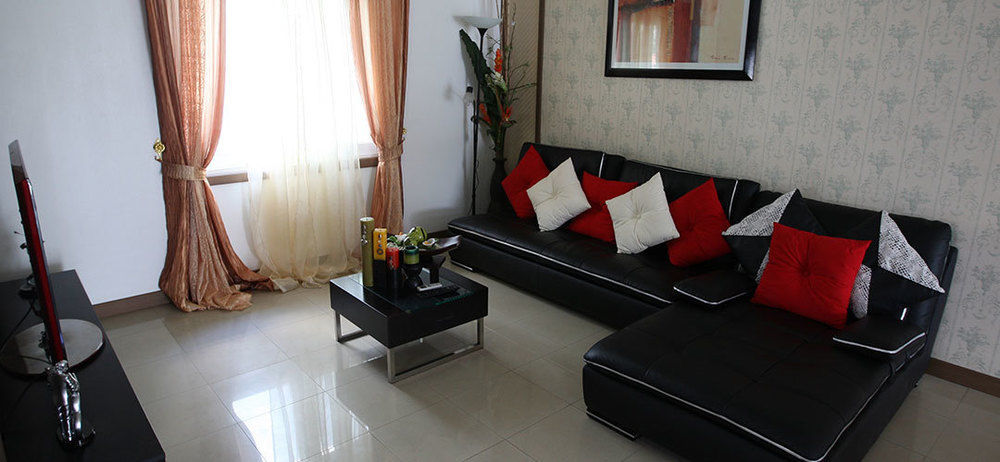 Forest View Leisure Residences اولونجابو المظهر الخارجي الصورة