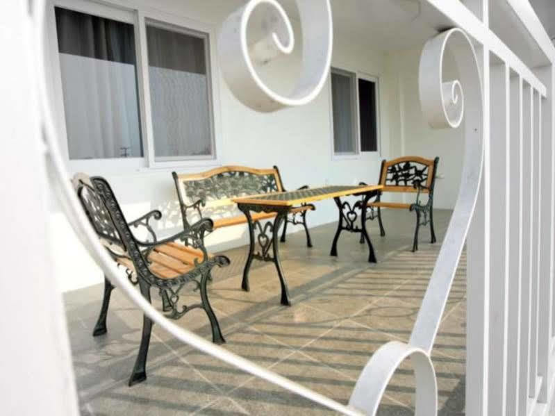 Forest View Leisure Residences اولونجابو المظهر الخارجي الصورة