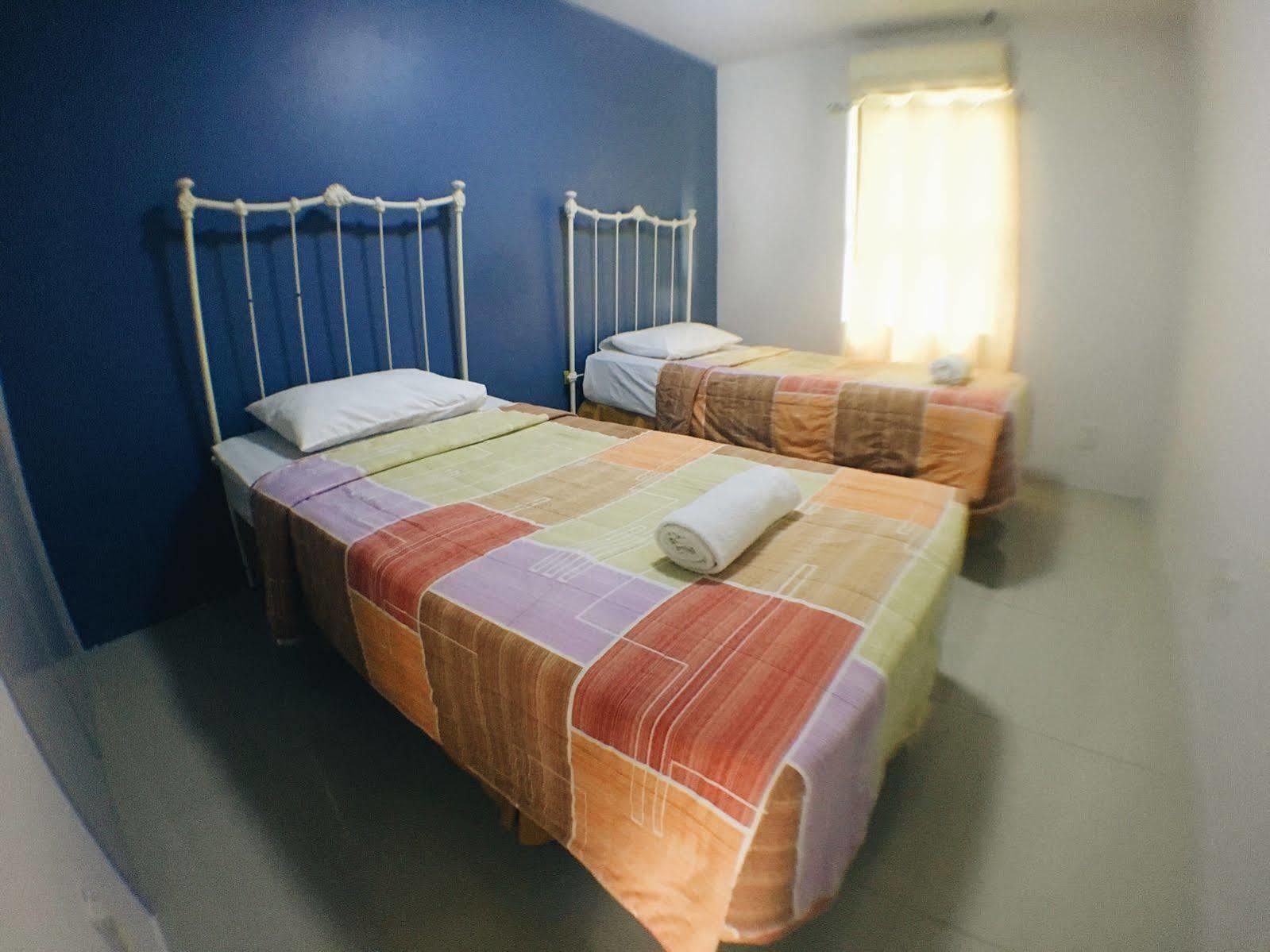 Forest View Leisure Residences اولونجابو المظهر الخارجي الصورة